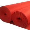 DIYIN Red Carpet for Weddings, Grand Openings, Exhibitions, Stage, Reception Areas, Stairs, Disposable Red Carpet, 1.0 Meter Wide, 10 Meters Long