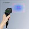 Comércio e negócios – Scanners de códigos de barras