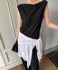 ONE Cool Skin Drape Blouse