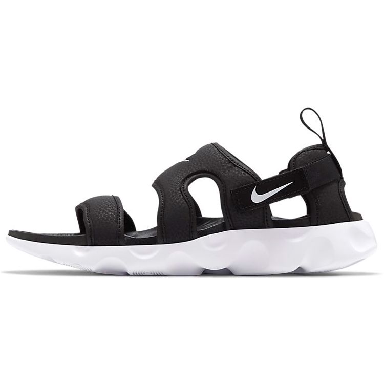 

Nike Owaysis Sandal Черно-белые женские кроссовки CK9283-002