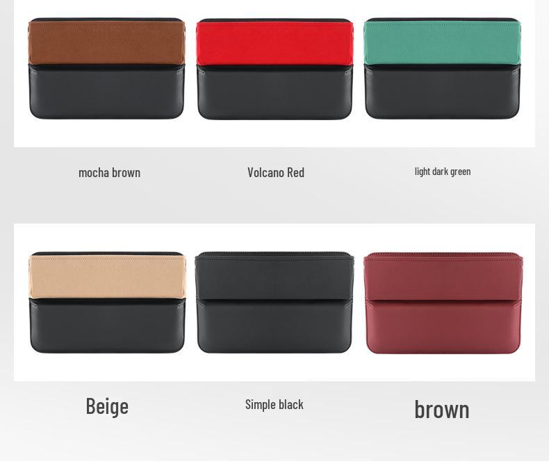 Lynk & Co 01-06 Seat Gap Organizer & Storage Box