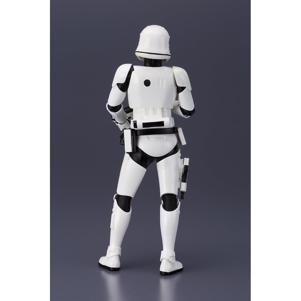 ARTFX+ Star Wars Stormtrooper da Primeira Ordem Pacote com 2 Escala 1/10 Figuras de Modelo Pintadas em PVC