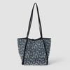 Atil Studio Lacy Meadow Tote_[Black]