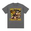 Losing Weight I Dont Lose Weight Funny Sumo Meme Pattern Tshirt 2026 Summer New Mens Womens Casual Cotton Fashion Tshirt