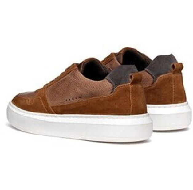 Кроссовки Geox Deiven A