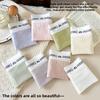 Women's New Summer Sweet Fashion Simple 10A Antibacterial Cotton Briefs