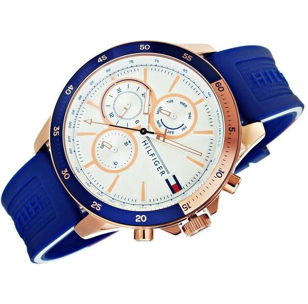 Часы Tommy Hilfiger 1791778
