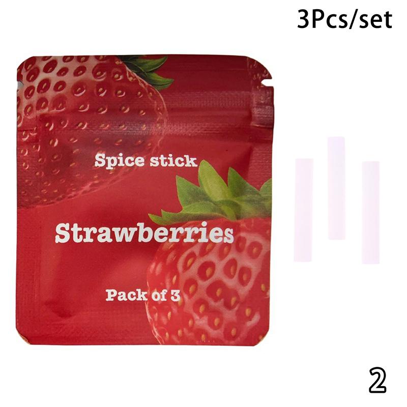 Multi-Scent Aromatherapy Cotton Core – Changeable Filter with Breath Resistance for Stress Relief and Anxiety Reduction