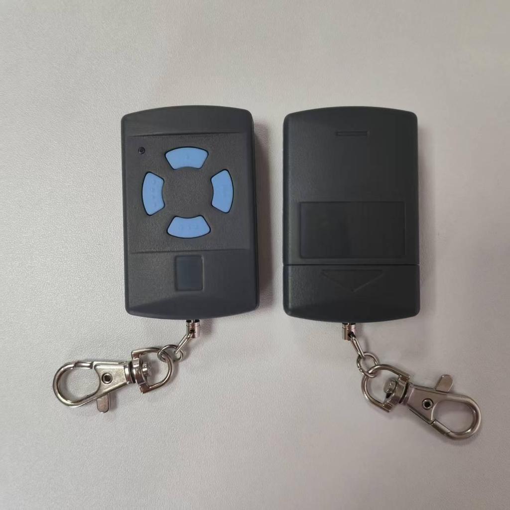 315M Wireless Remote Control for Garage Door Motor, 433M Clone Transmitter Rolling Door Remote Control.