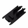 EDP535 Voor of Achter Buitenste Deurklink Reparatie Plastic voor Renault Master 3 Opel Movano B Nissan NV400