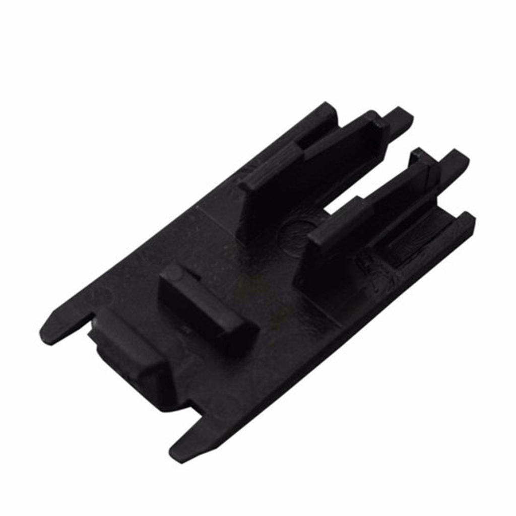 EDP535 Voor of Achter Buitenste Deurklink Reparatie Plastic voor Renault Master 3 Opel Movano B Nissan NV400