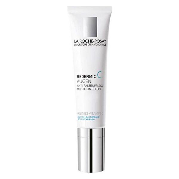 La Roche-Posay Lidermic Eye Cream 15ml