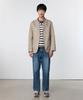 Pottery Washed Sports Jacket - 3 Colors
