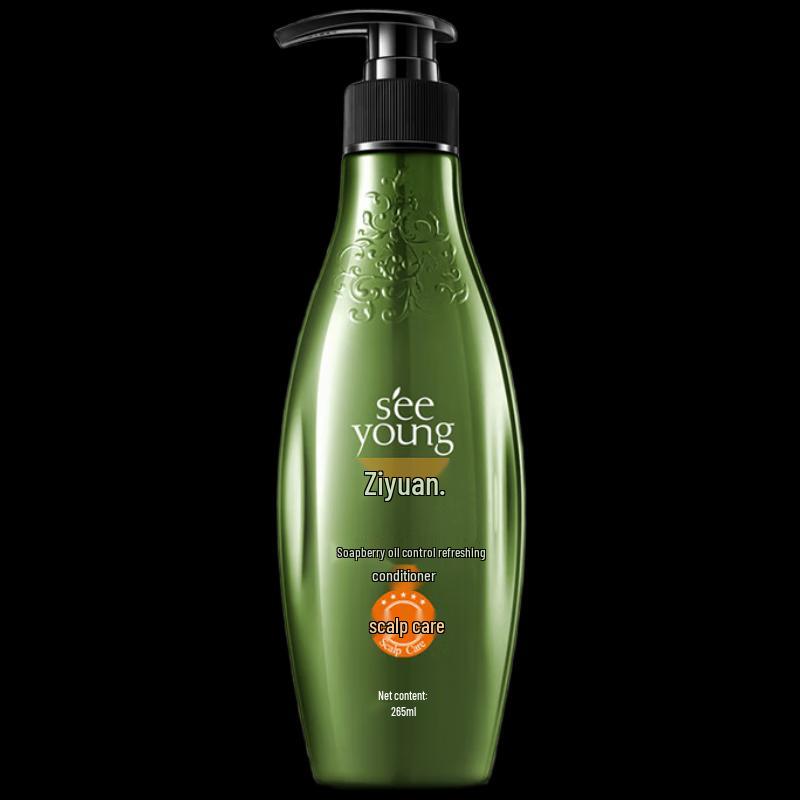 

Ziyuan Sapindus Oil Control Conditioner