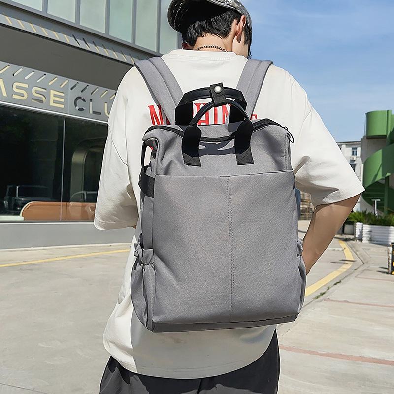 Large Capacity Travel and Laptop Backpack for Students