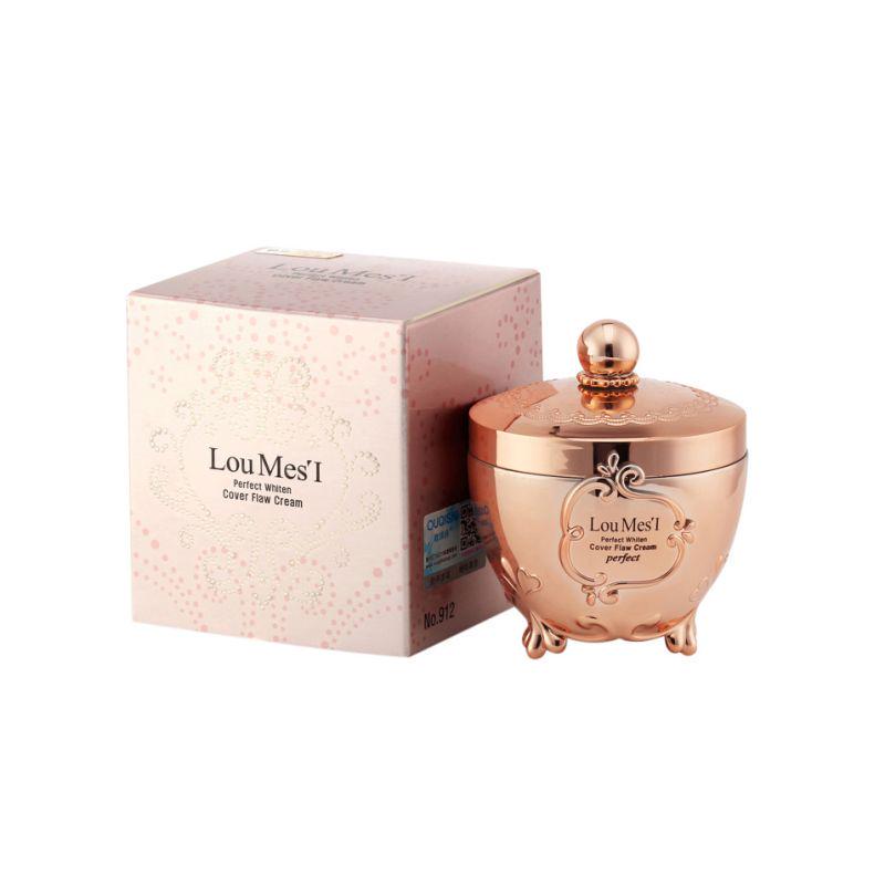 

Крем тональный крем BB - Косметика база Poren Beruhigende Abdeckcreme