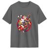 Helluvas Boss Tshirts Unisex Fun Cotton Tee Shirt Round Collar Short Sleeve T Shirt 6xl Tops