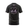 Li-Ning Comfortable Simple Short Sleeve Round Neck T-Shirt Men tops AHSWJ05-1