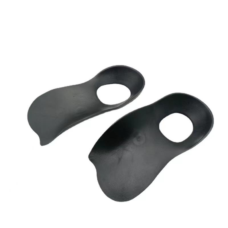 

X-Legged Flat Foot Correction Insoles with Arch Support for Foot Inversion/Eversion L (40-47)