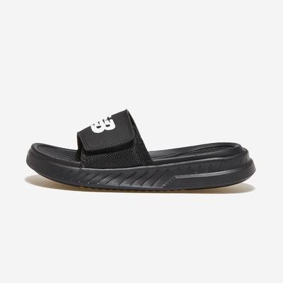 Cushioning Slide [SD1501BK3] [Shipped from Korea] 100% Authentic