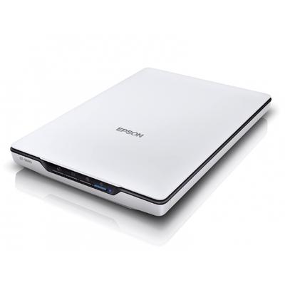 Escáner plano de documentos Epson GT-S660 A4 Color 4800 ppp