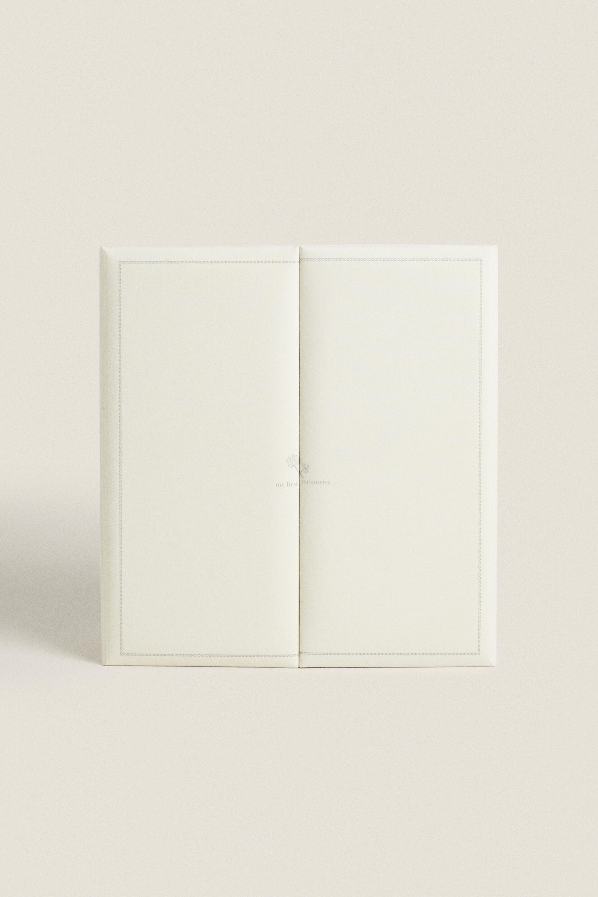 

КОРОБКА ПАМЯТИ ДЛЯ НОВОРОЖДЕННЫХ