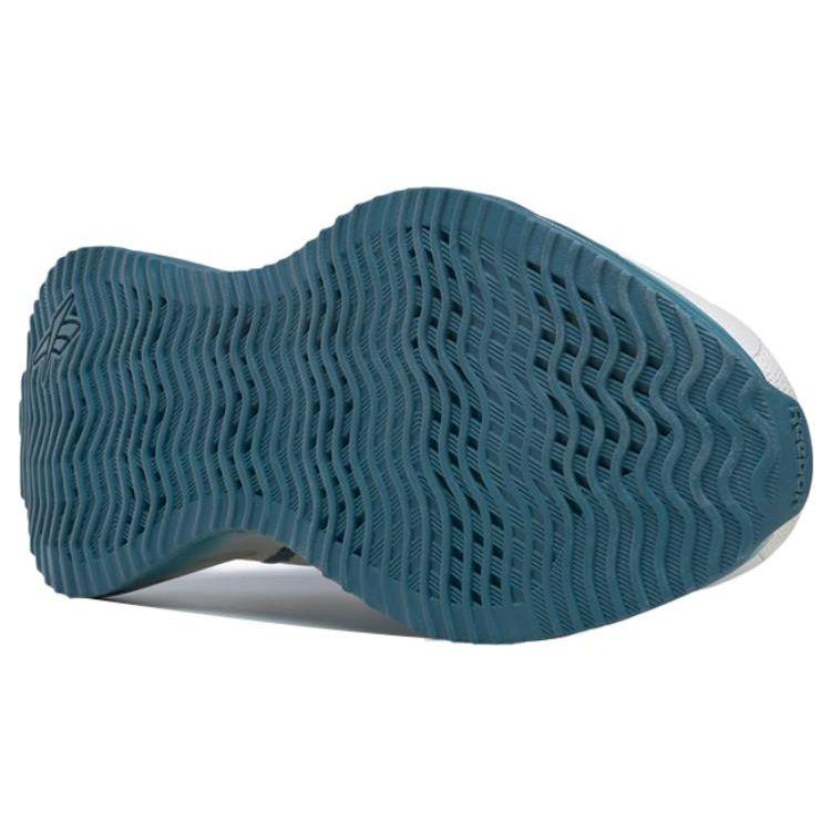 Reebok Zig Dynamica 4 Unisex Pure Grey Steely Blue HP9265