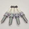4-6 ks 1822A011 Laser Iridium zapalovací svíčka ILKR7B8 1989 vhodné pro Mitsubishi 6B31 3.0 Outlander 2006-2012 Pajero Montero Sport 2008-