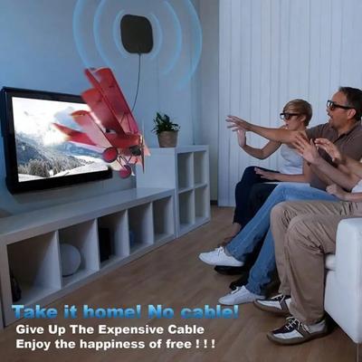 TV ve ekipman – TV Antenleri