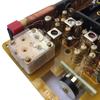 DIY 2p3 Portable Radio Kit AM FM Radio Transmitter For School Training Radio Experiment Nostalgic Pattern