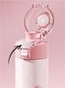 480ml Stainless Steel Water Bottle with for Children and Direct Keeps Water Hot or Heat Ideal for Home School Lid, Adults, Drinking, Cold, Resistant,