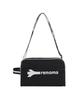 Lenomasuyeongbog Supplies Enamel Multi-Purpose Bag Black Ro-Rb2F004-Bk