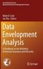 The Data Envelopment Analysis : A Handbook of Modeling Internal Structure and Network : 208 Book