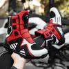 Jc- S000121 Xc/Trail Mens High-Top Cycling Shoes Mtb Mountain Bike Winter Racing Sneaker Bicycl Unisex Zapatillas Ciclismo Mtb