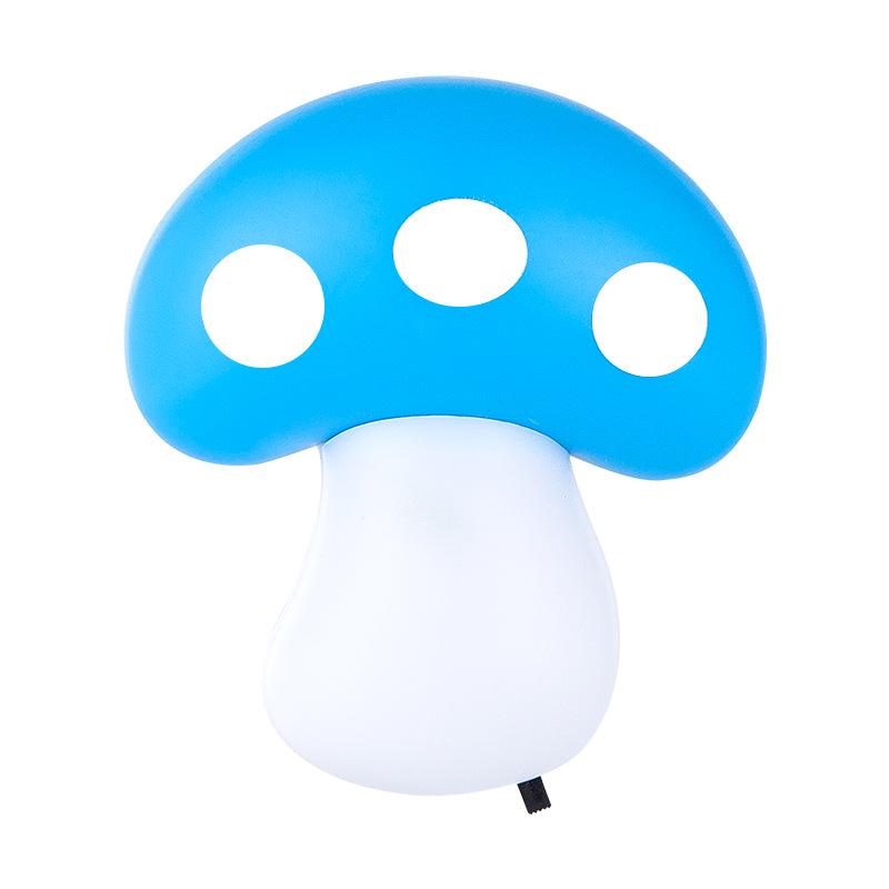 Smart LED Sensor Night Light – Motion Activated, Energy-Saving Plug-In, Innovative Gift Idea