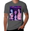 Euphoria HBO Girls TShirt Breathable Travel TShirt