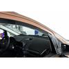 J&amp;J AUTOMOTIVE | Heko Deflecteurs d'air Déflecteurs de Vent Pour Ford Ecosport 2 depuis 2013