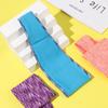 Bands Outdoor Sports Stretchy Headband Sports Sweatband Sport Hairbands Elastic Sweatband Headband