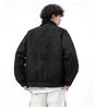 Men's 2025 Autumn Casual Loose Gradient Jacket - Trendy, Handsome, Youthful Outerwear