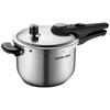 SUPOR 304 Stainless Steel Pressure Cooker