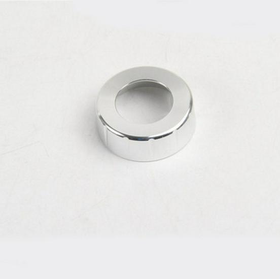 

Elysée/Peugeot 301 Air Conditioning Knob Decorative Aluminum Ring Upgrade