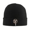 SF Sally Face Knitted Hat for Women Men Beanies Winter Hats Crochet Cap