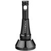 Gomexus TR6 Titanium Reel Stand 44mm - Foldable with Hook Keeper, Japan