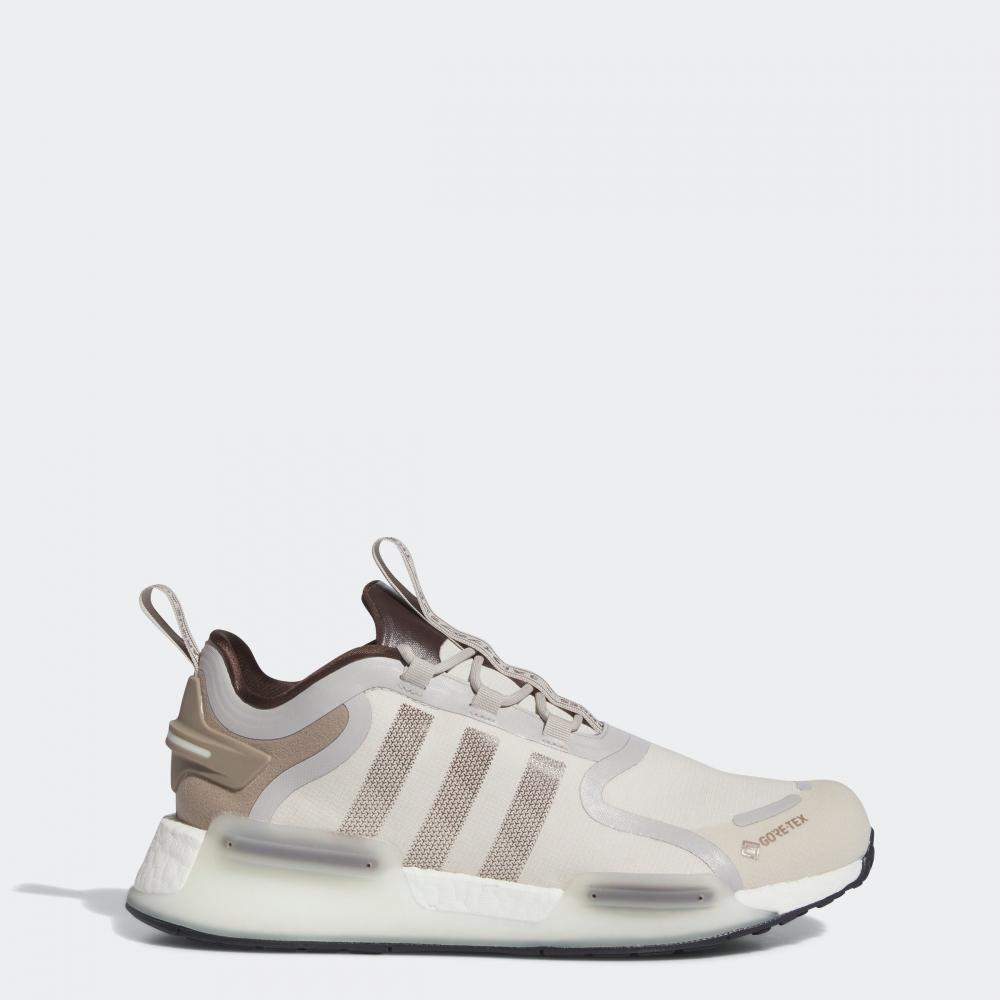 

adidas Мужские кроссовки adidas NMD V3 GORE TEX bliss коричневый светло-коричневый