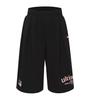 UFC SPORT Ufc Gothic Mega Fit Bermuda Shorts Black U2Spx2102Bk