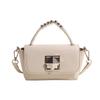 Shoulder Bag New Fashion Women's Messenger Bag Versatile Small Square Bag Handbag