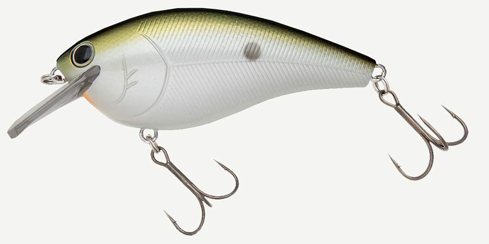 

Приманка Nories Shot Stormy Magnum TDM Pearl the Natural #351.