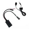 Audio-HIFI Cable Adaptor-5.0& Microphone For E54/E39/E46/E38/E53