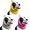 Dog Grooming Ear Wrap Soft Cooling Earmuffs Pet Ear Cover Noise Reduction Hearing Protections for Dogs Pet Ear Cover