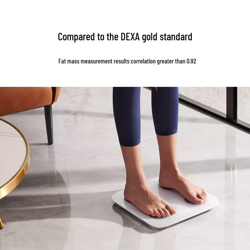 Huawei Smart Body Fat Scale 3 WiFi Edition (CN version)